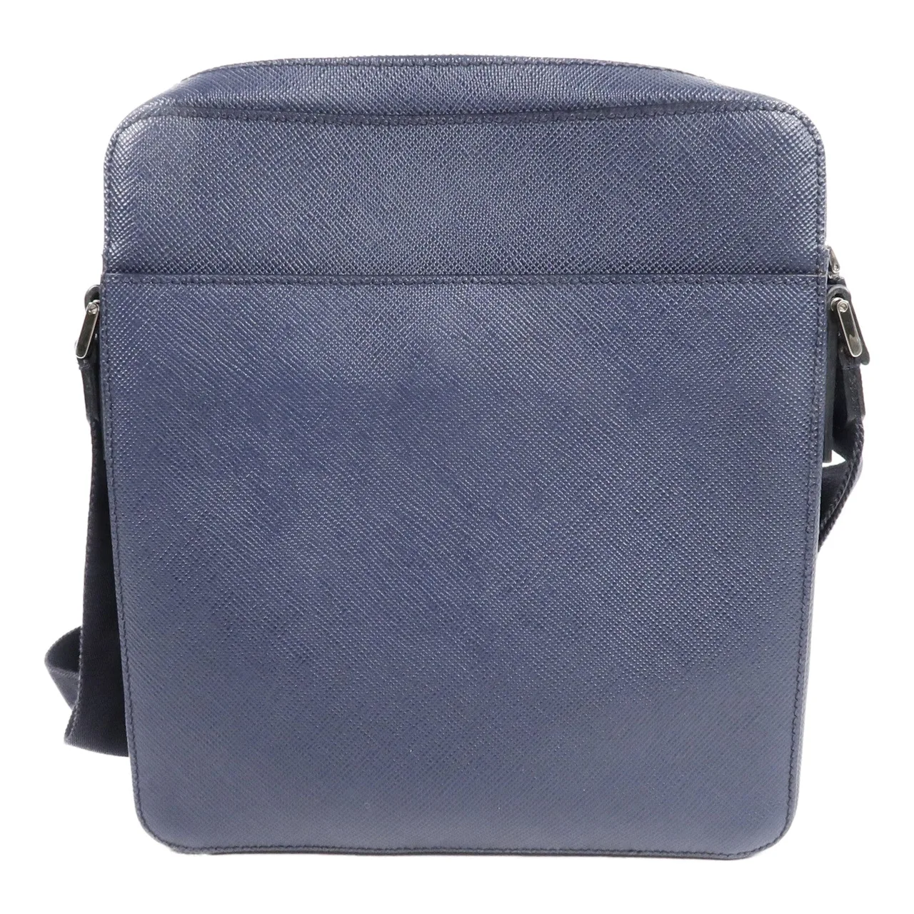 PRADA 2VH004 肩背包 皮革 2
