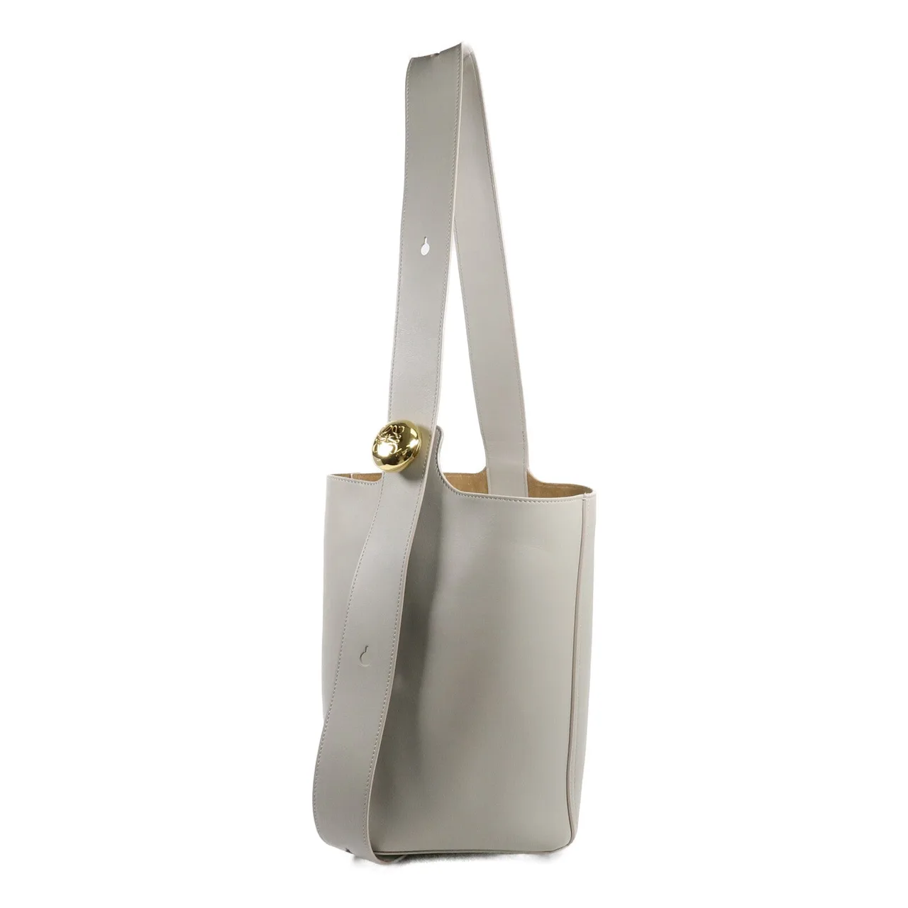 LOEWE Bucket 肩背包 牛皮 2