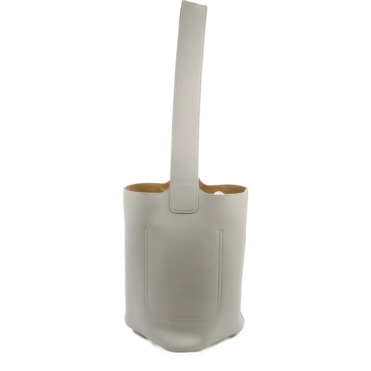LOEWE Bucket 肩背包 牛皮 3