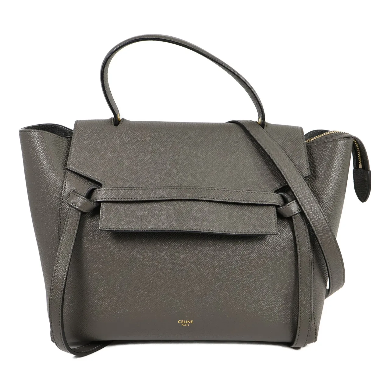 CELINE 189103ZVA.10DC 兩用包 牛皮