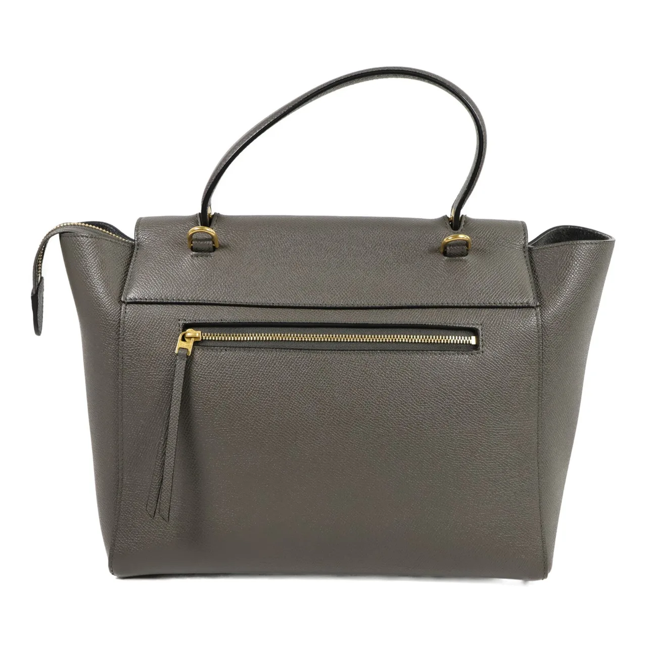 CELINE 189103ZVA.10DC 兩用包 牛皮 2