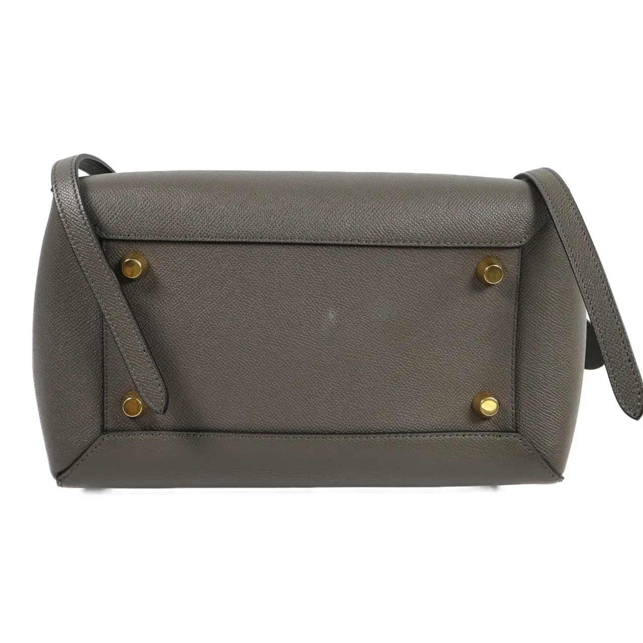 CELINE 189103ZVA.10DC 兩用包 牛皮 4