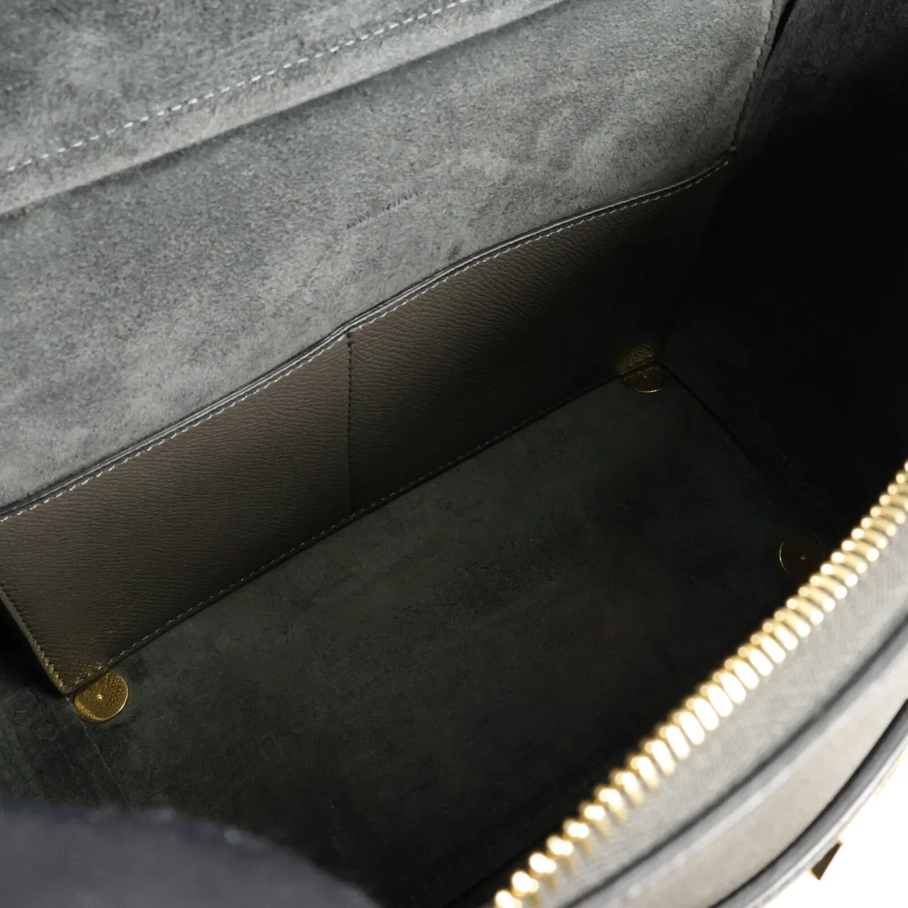 CELINE 189103ZVA.10DC 兩用包 牛皮 5