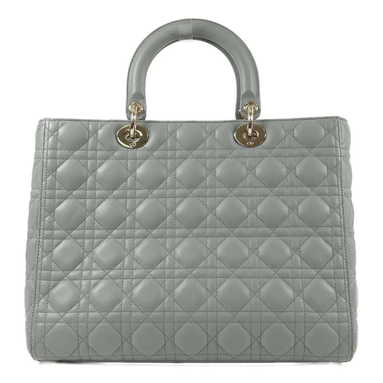 DIOR 18-MA-0232 手提包 羊皮 2