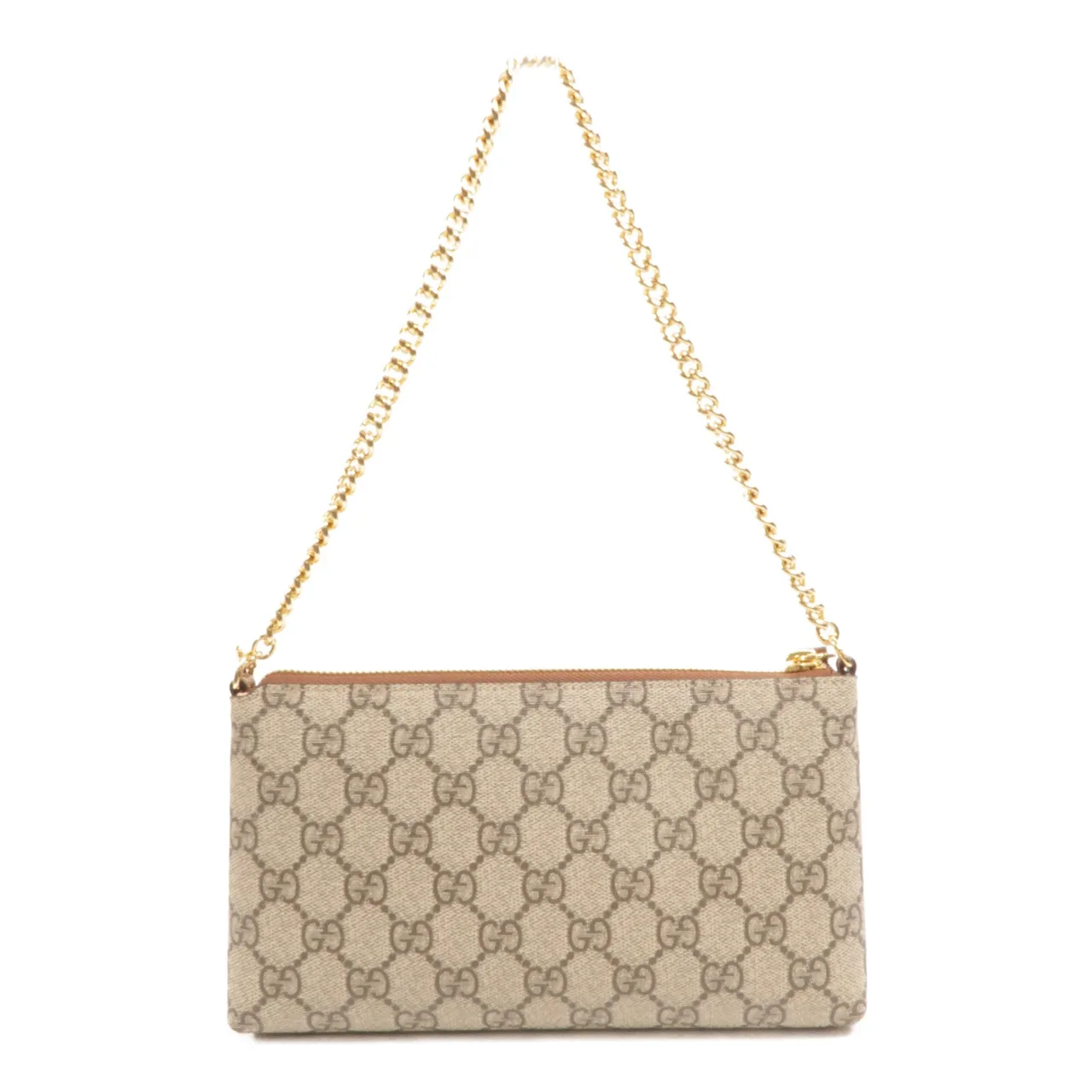 GUCCI 779791 肩背包 塗層帆布 2