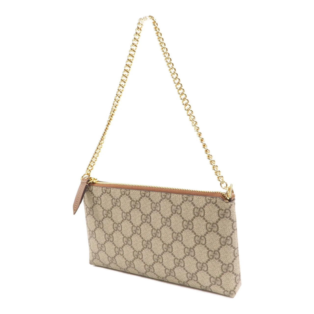 GUCCI 779791 肩背包 塗層帆布 3