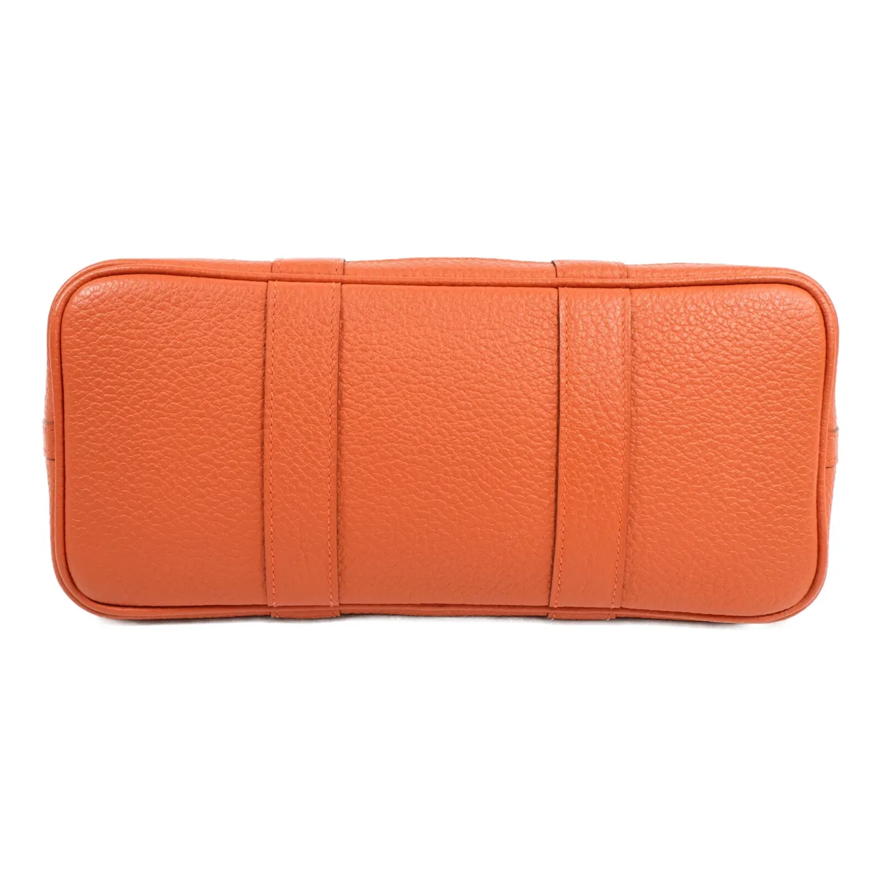 HERMES 托特包 帆布 4