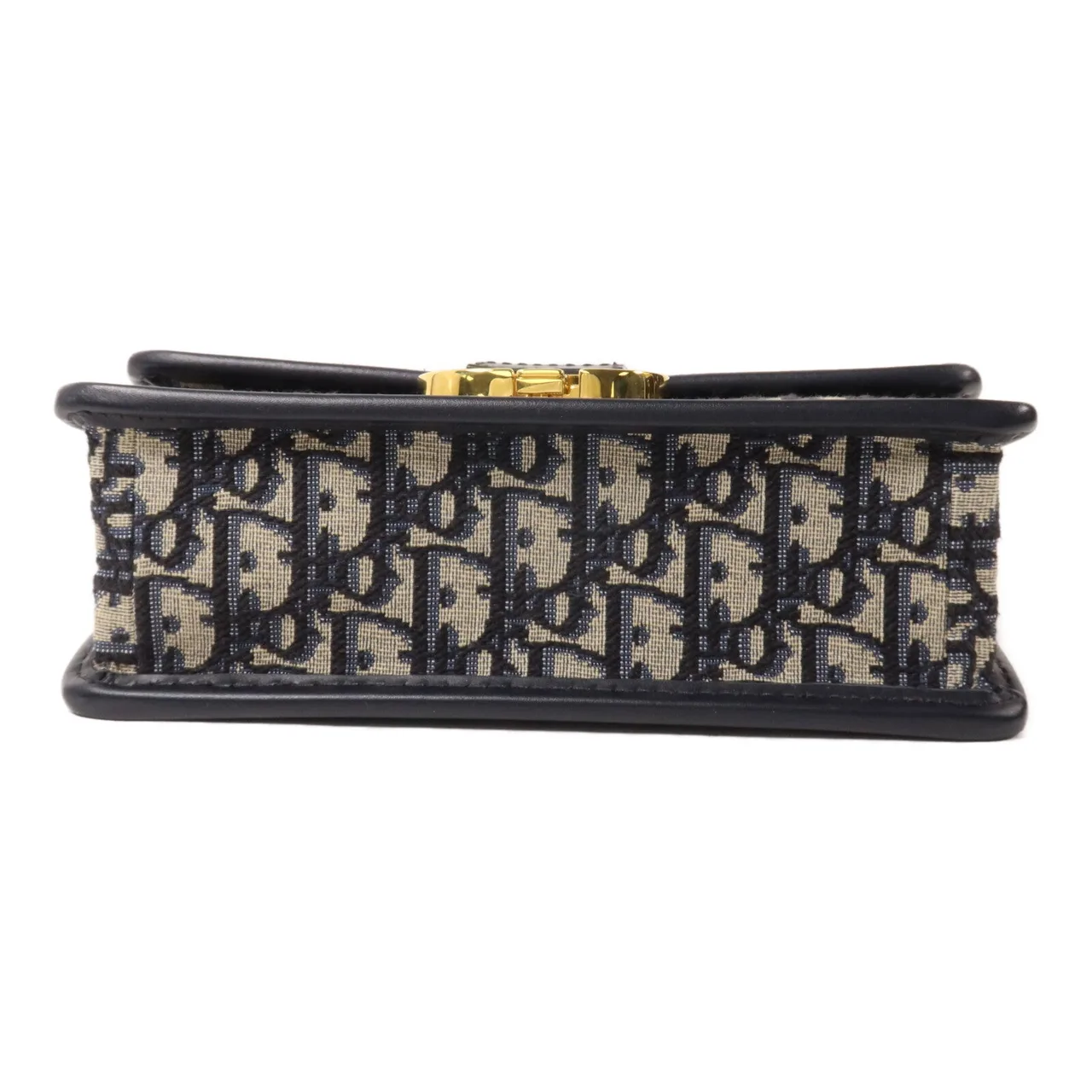 DIOR Montaigne M9334UTZQ 肩背包 帆布 4