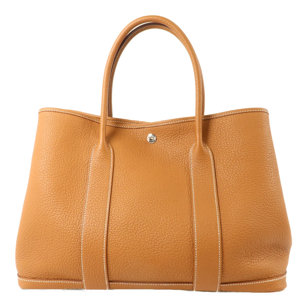 HERMES 手提包 牛皮