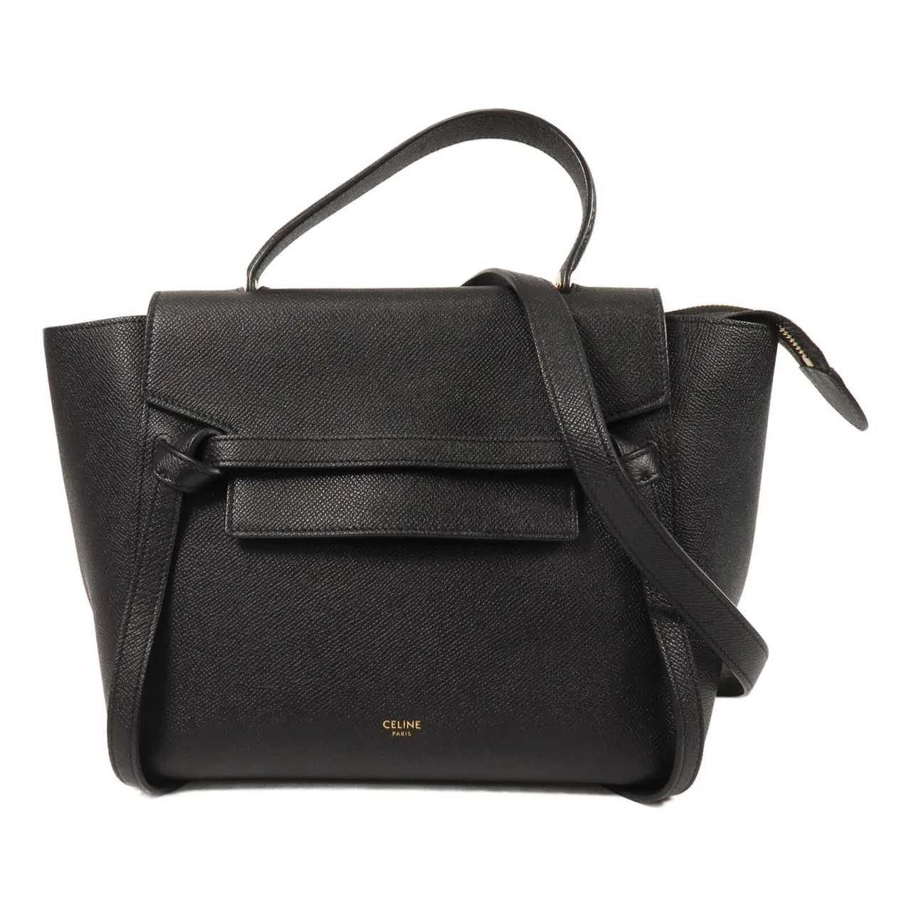 CELINE 兩用包 牛皮
