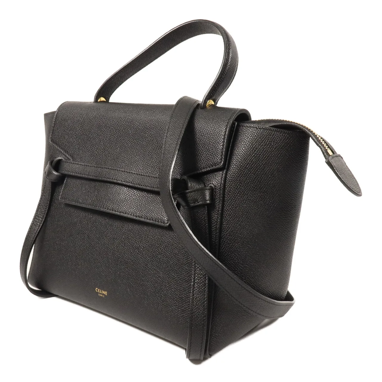CELINE 兩用包 牛皮 3
