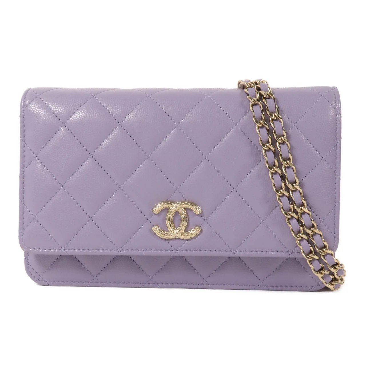 CHANEL AP4082 肩背包 牛皮
