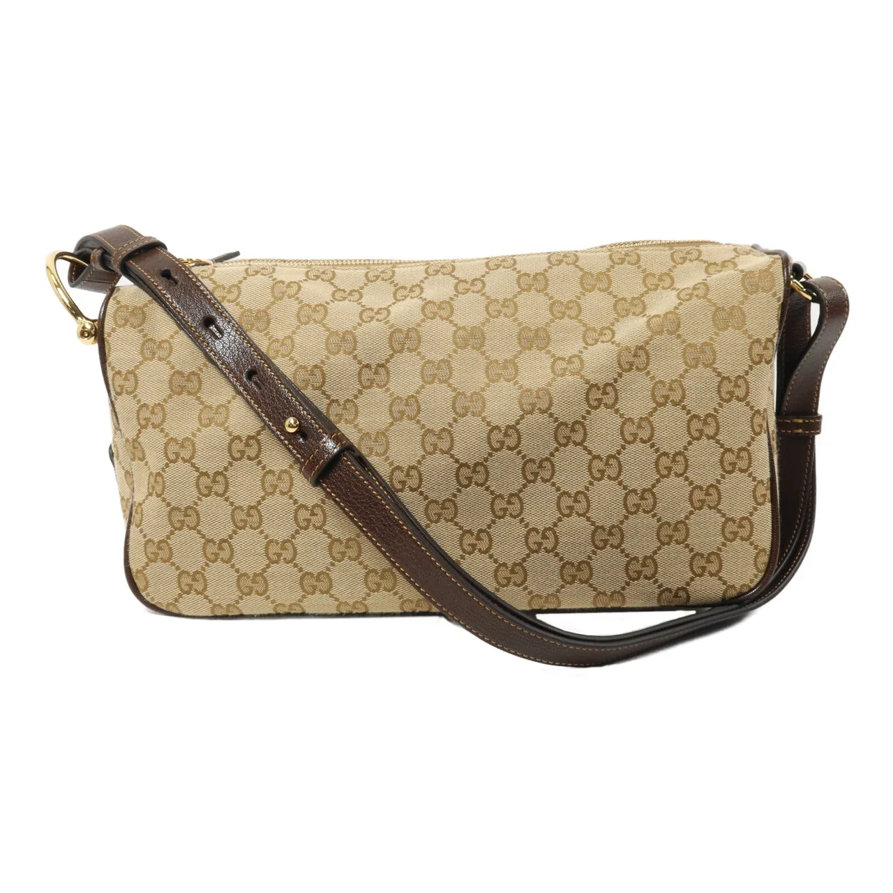GUCCI 860787 Shoulder Bag Canvas
