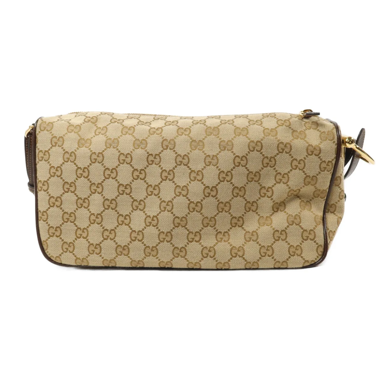 GUCCI 860787 肩背包 帆布 2