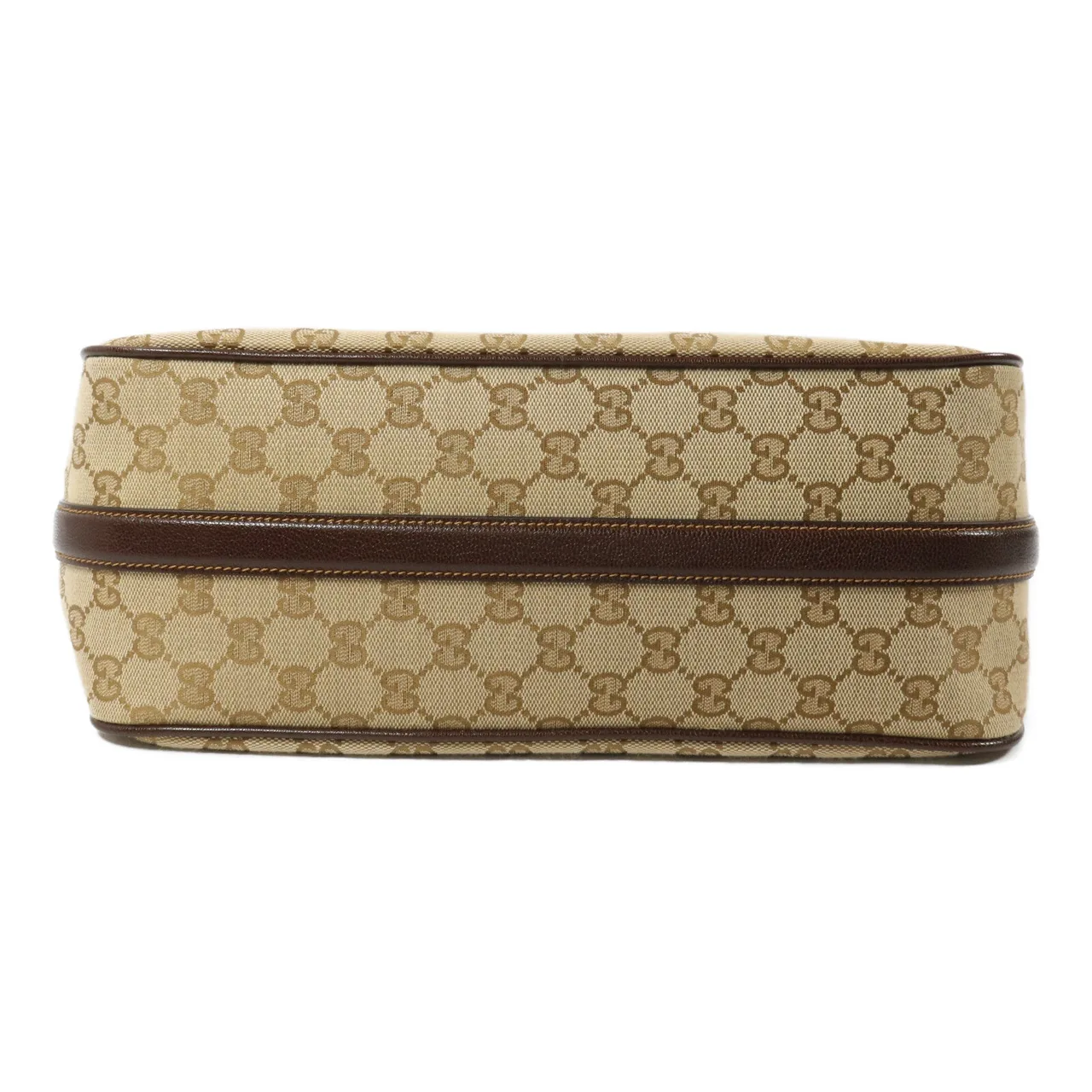 GUCCI 860787 肩背包 帆布 4