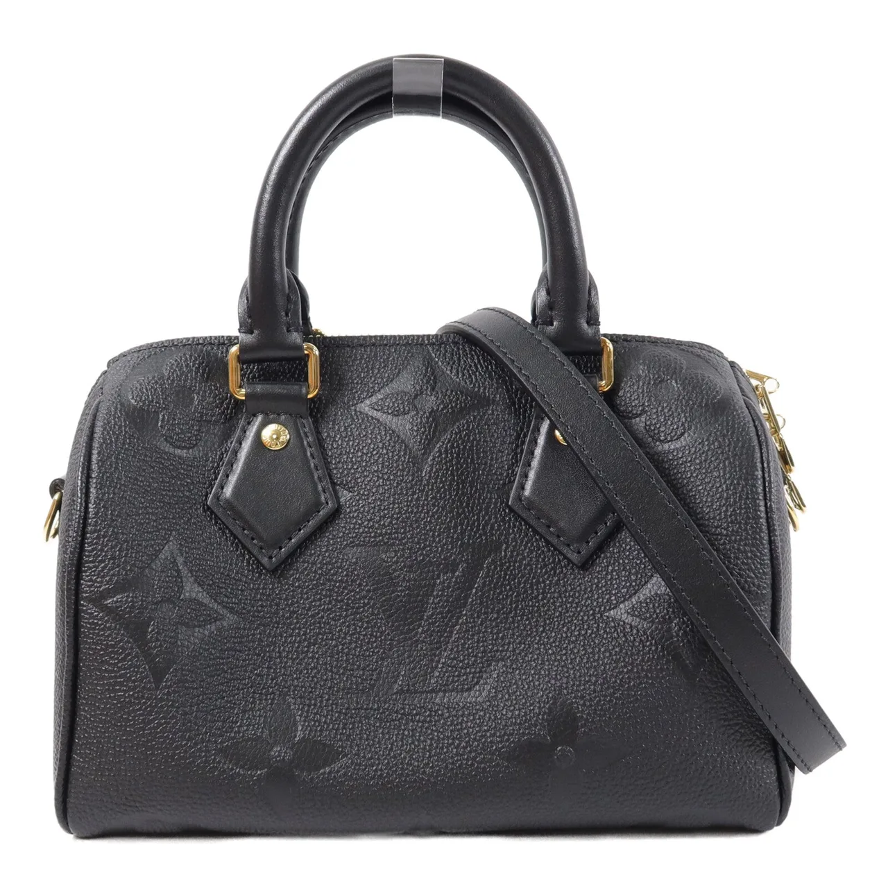 LOUIS VUITTON Speedy Bandouliere M58953 兩用包 皮革