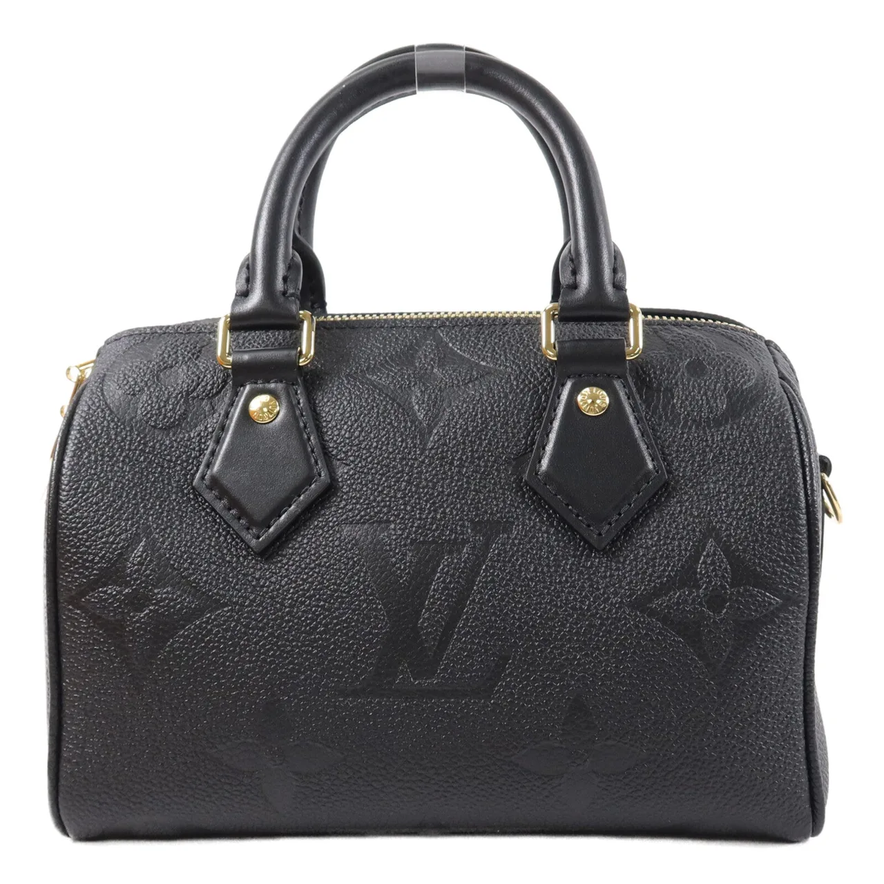 LOUIS VUITTON Speedy Bandouliere M58953 兩用包 皮革 2