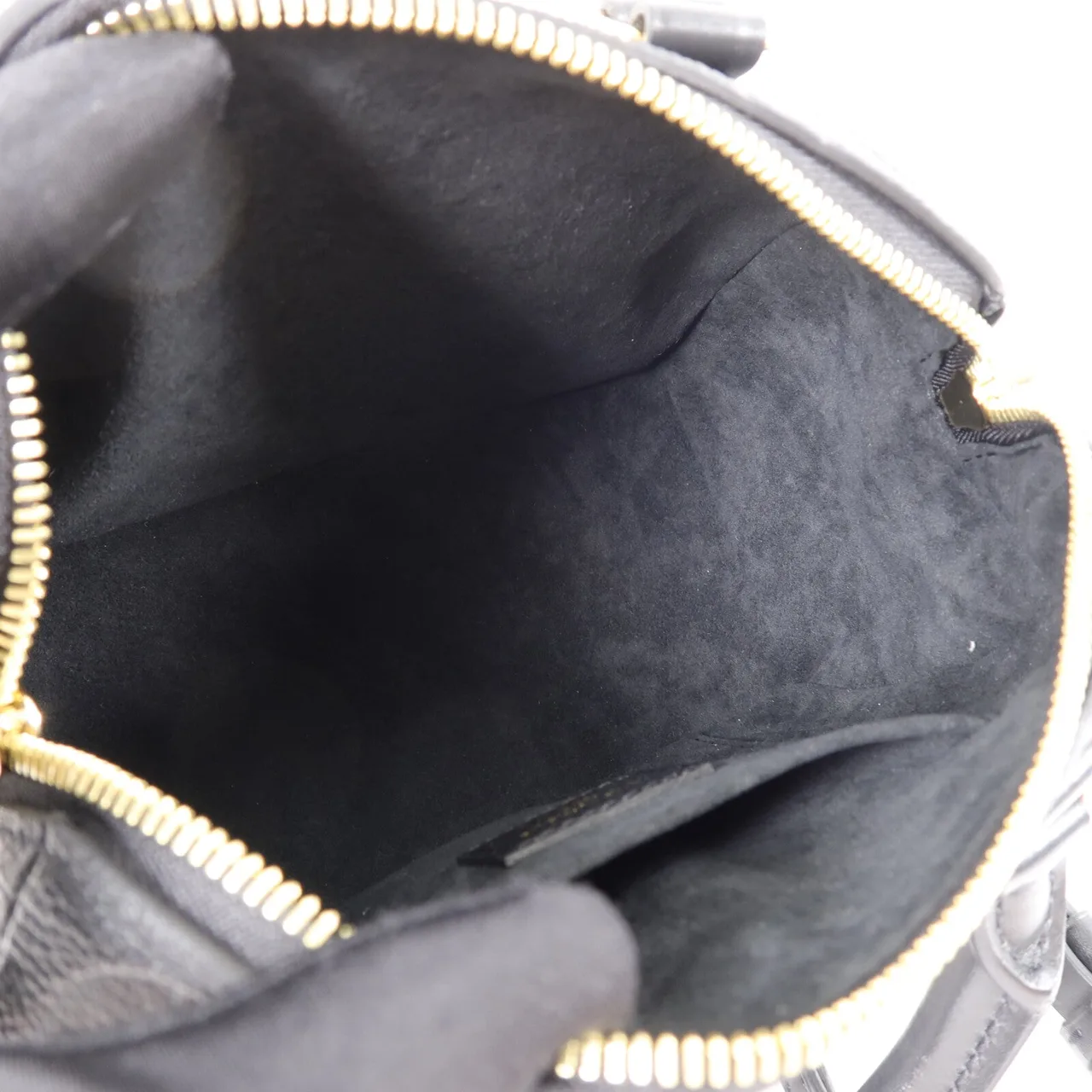 LOUIS VUITTON Speedy Bandouliere M58953 兩用包 皮革 5