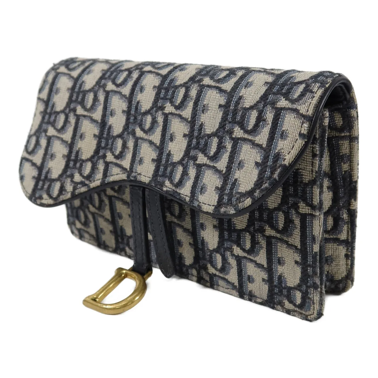 DIOR 腰包 帆布 3