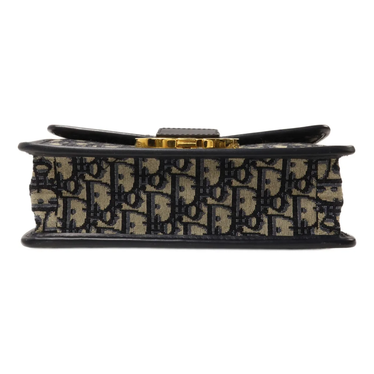 DIOR Montaigne M9203UTZQ 肩背包 帆布 4