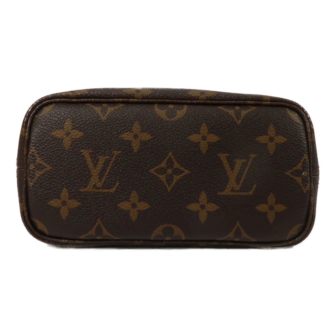 LOUIS VUITTON Neverfull M46786 2-Way Bag Coated Canvas 4