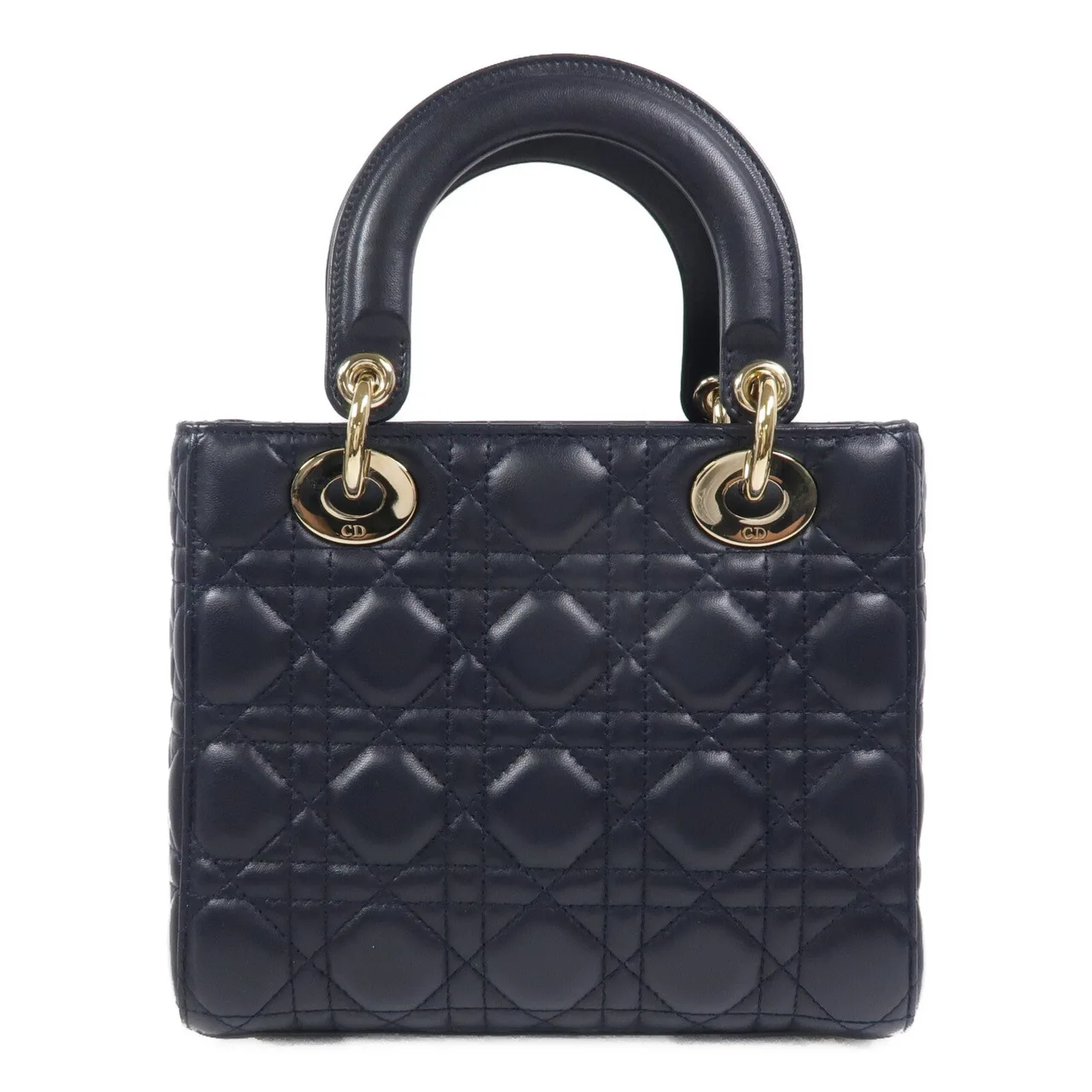 DIOR M05320CAL-83BO 兩用包 羊皮 2