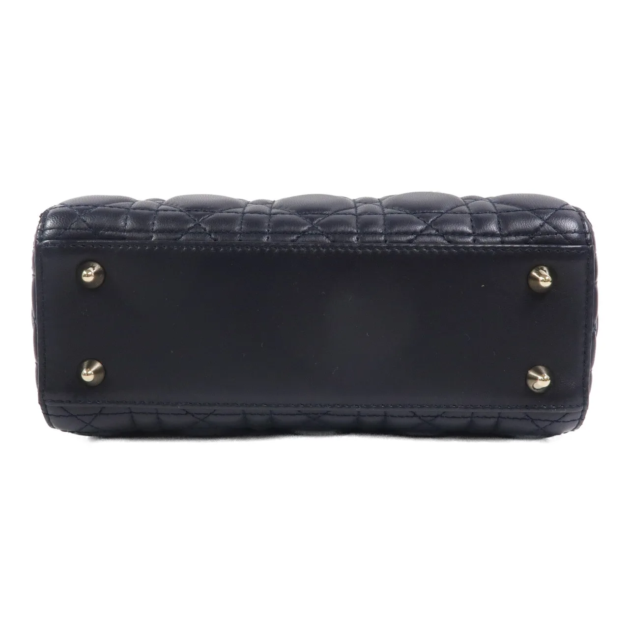 DIOR M05320CAL-83BO 兩用包 羊皮 4