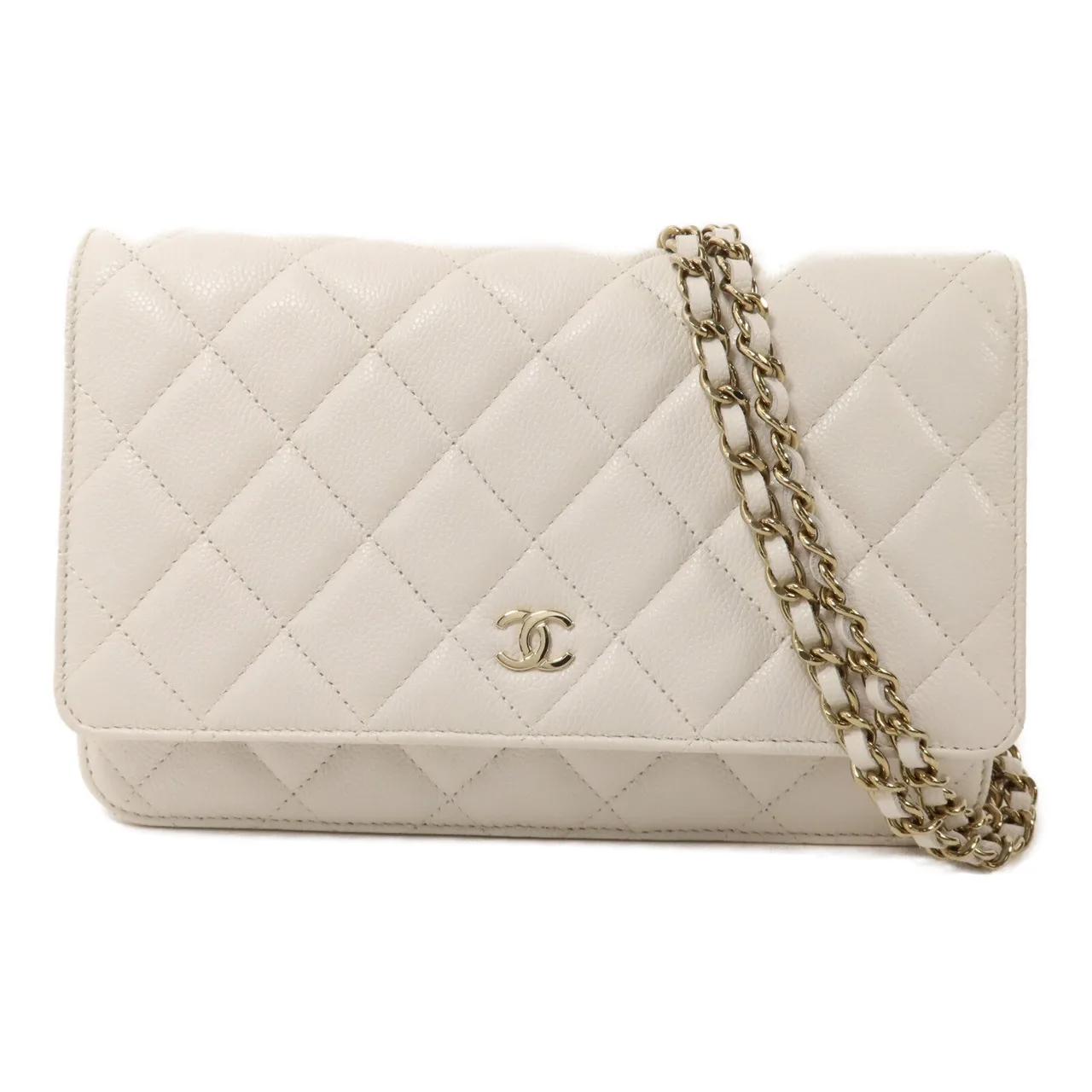 CHANEL A33814 肩背包 牛皮