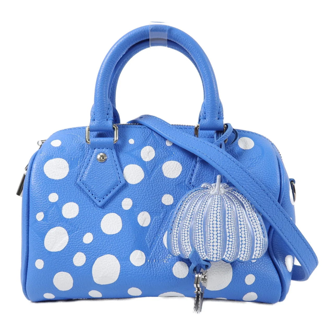 LOUIS VUITTON Speedy Bandouliere M46425 兩用包 牛皮