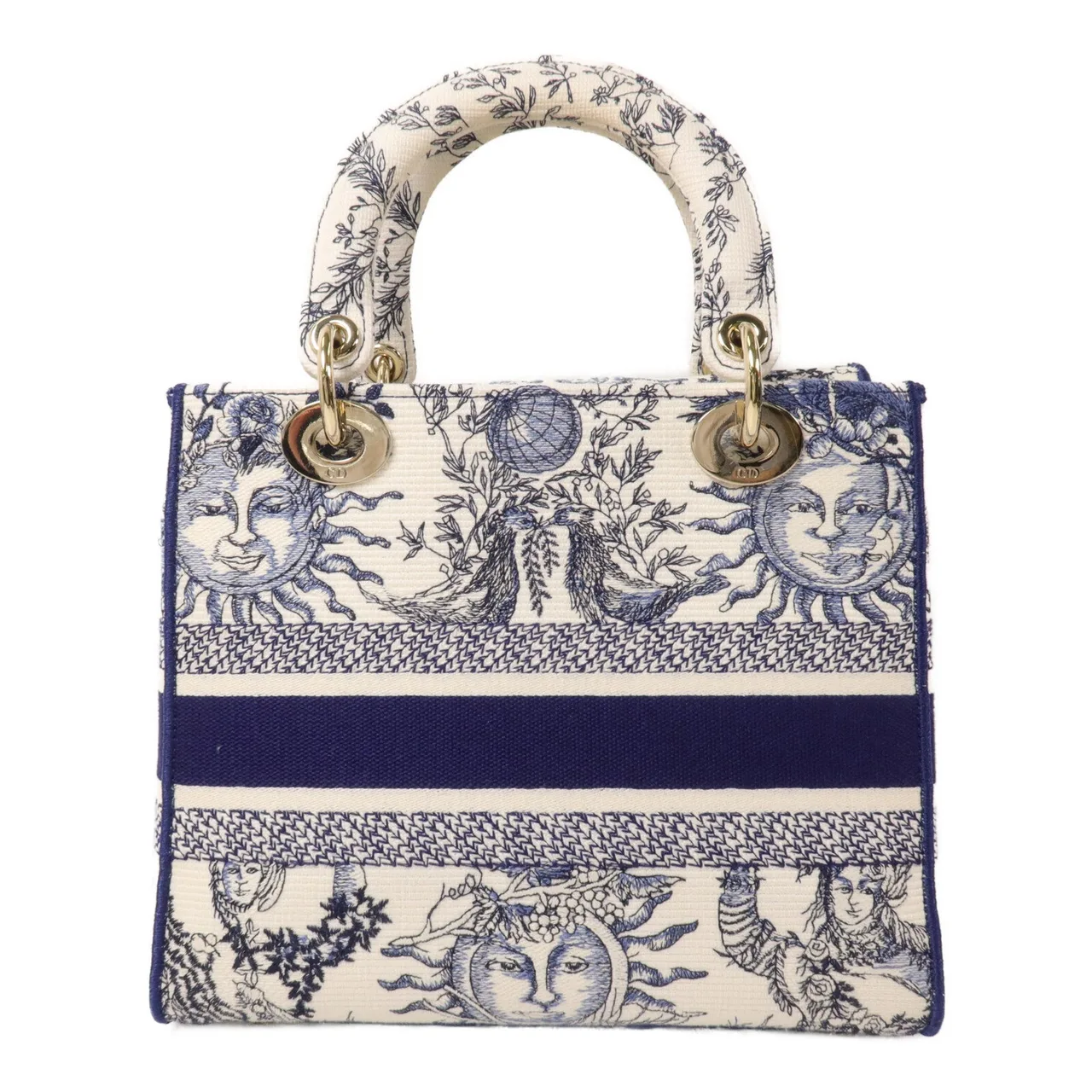 DIOR M0565OECQ 兩用包 帆布 2