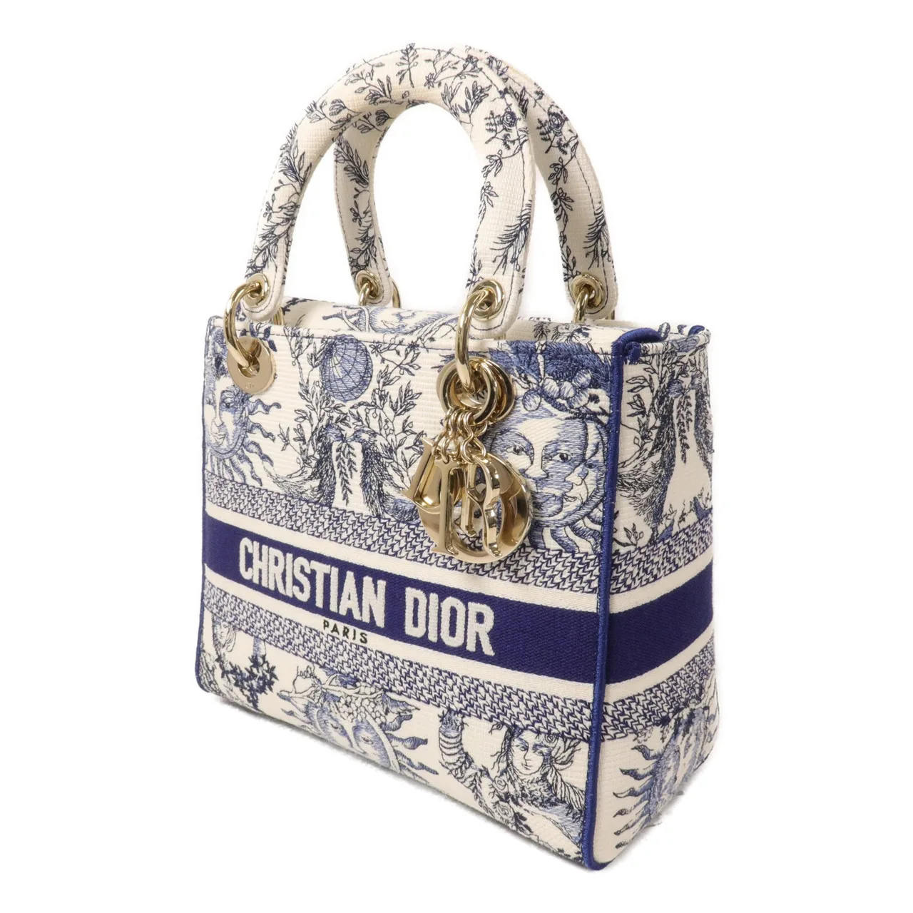 DIOR M0565OECQ 兩用包 帆布 3
