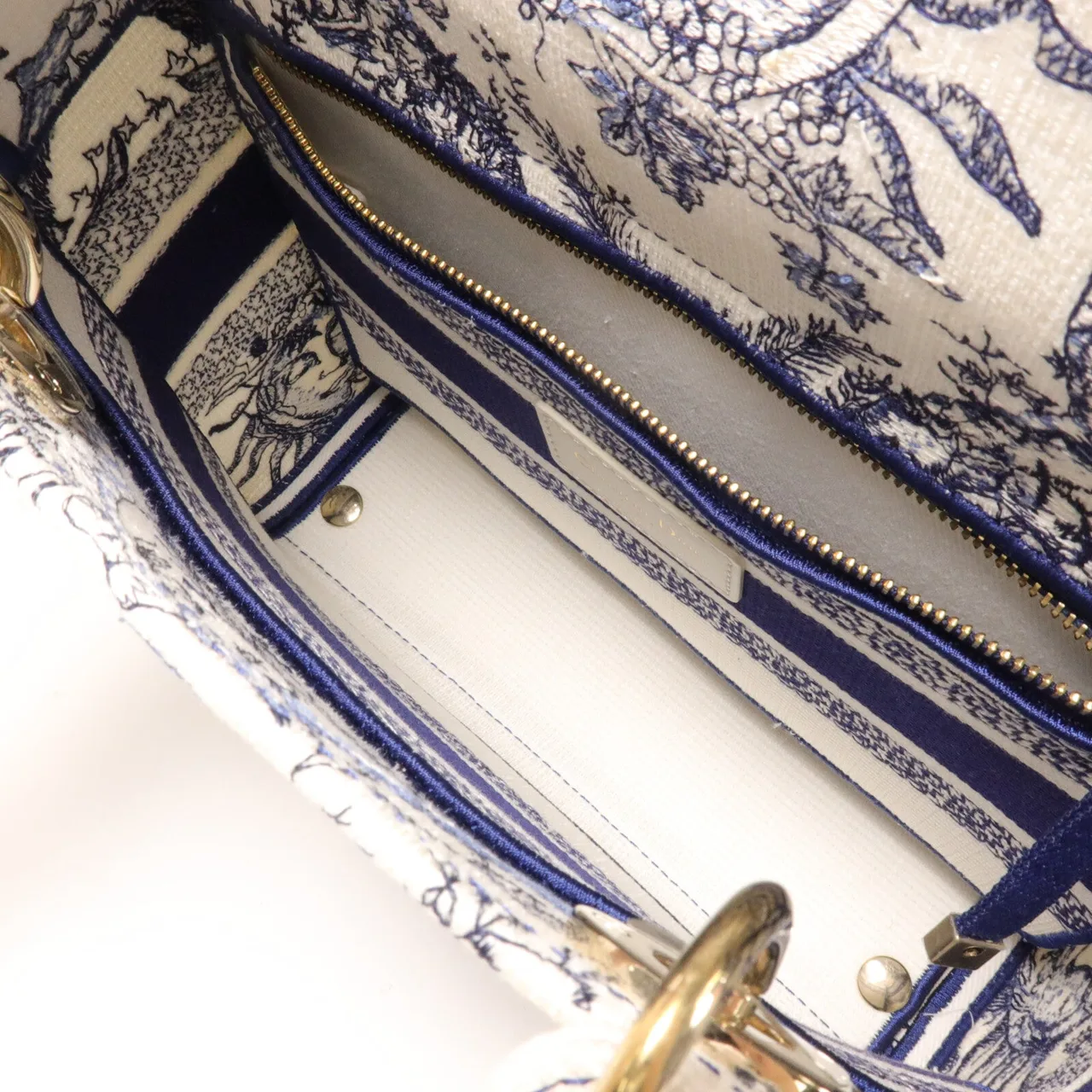 DIOR M0565OECQ 兩用包 帆布 5