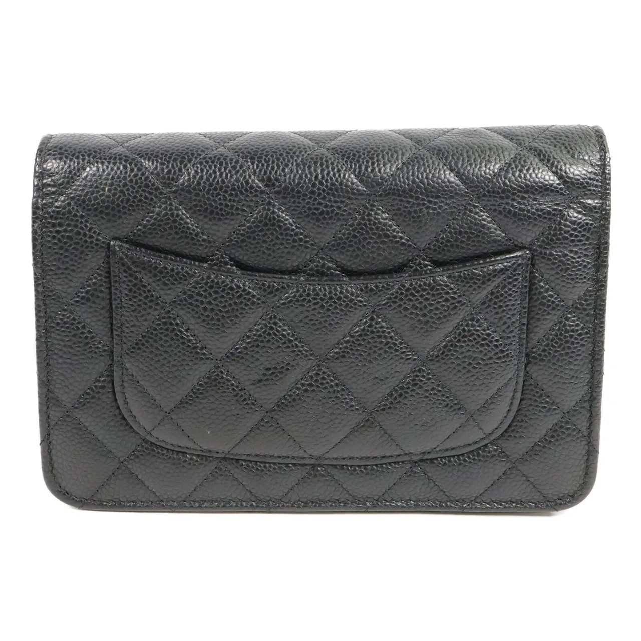 CHANEL AP0250 肩背包 牛皮 2