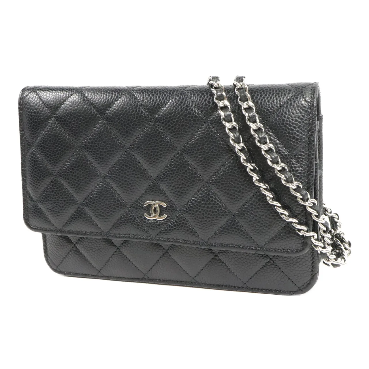 CHANEL AP0250 肩背包 牛皮 3