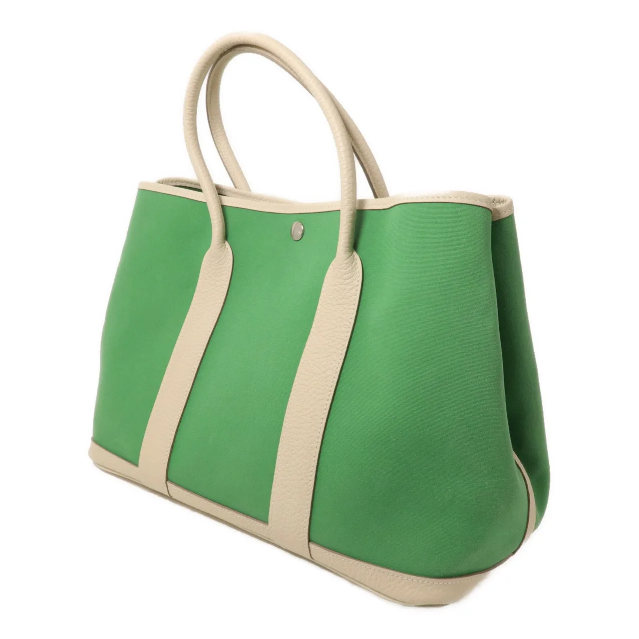 HERMES Handbag Calfskin 3