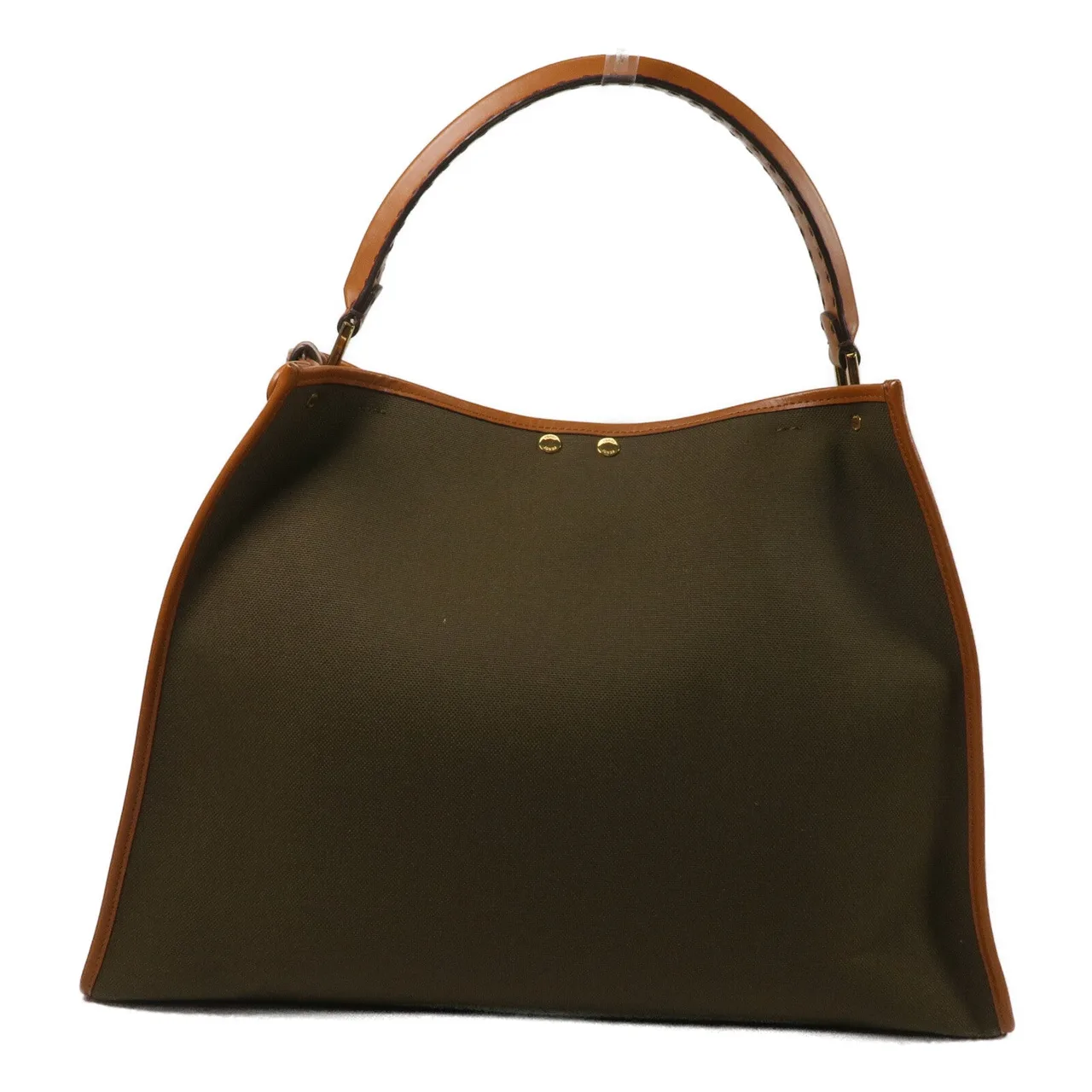FENDI 8BN304 兩用包 帆布 3