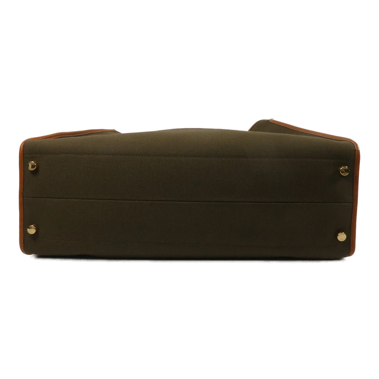 FENDI 8BN304 兩用包 帆布 4