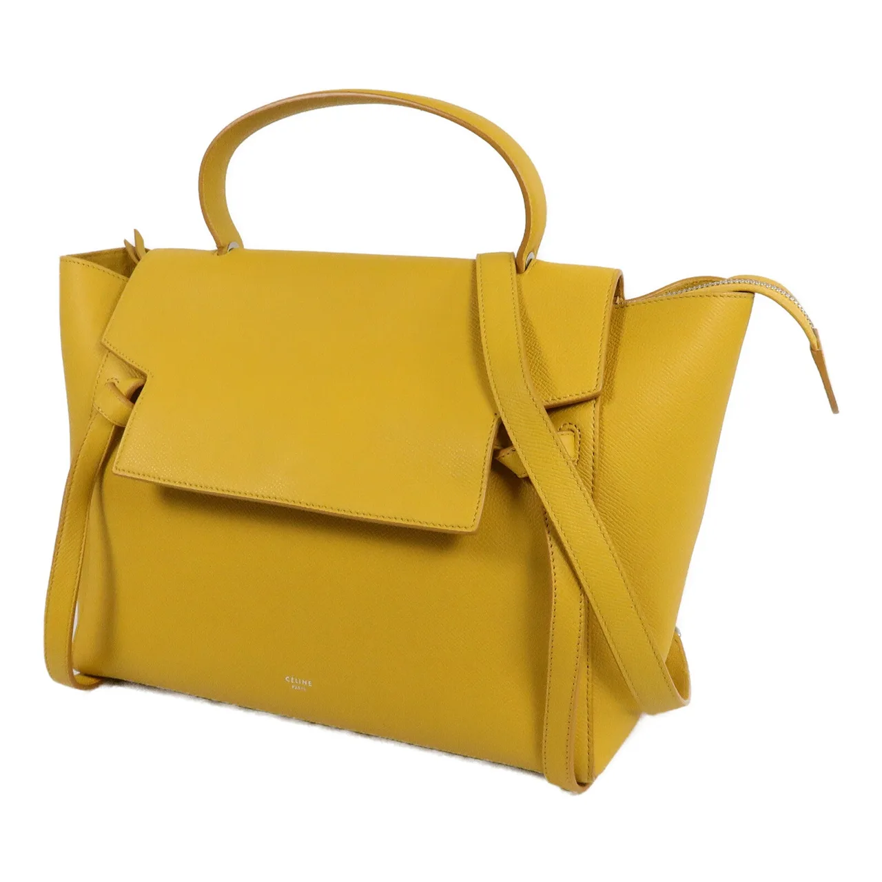 CELINE 兩用包 牛皮 3