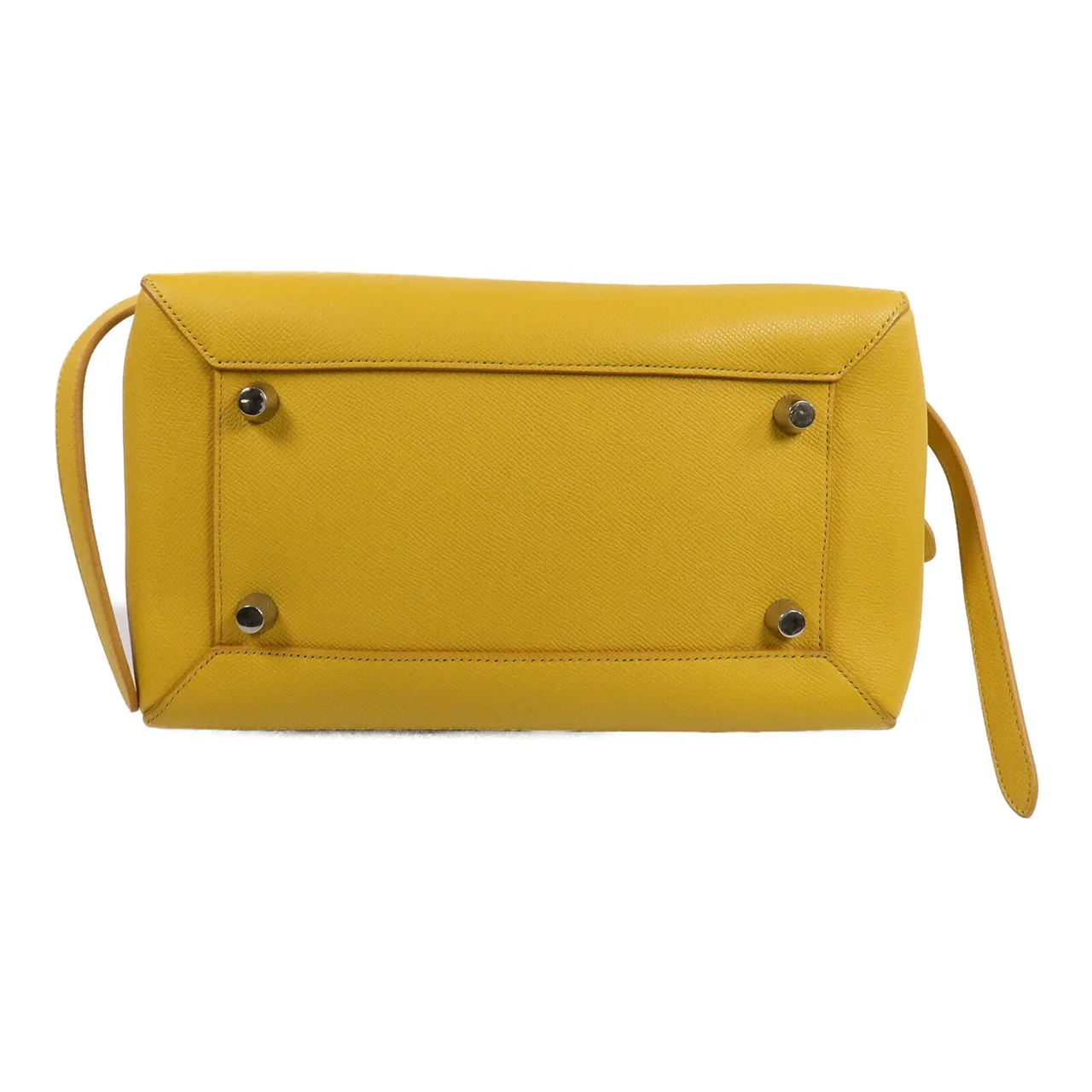 CELINE 兩用包 牛皮 4