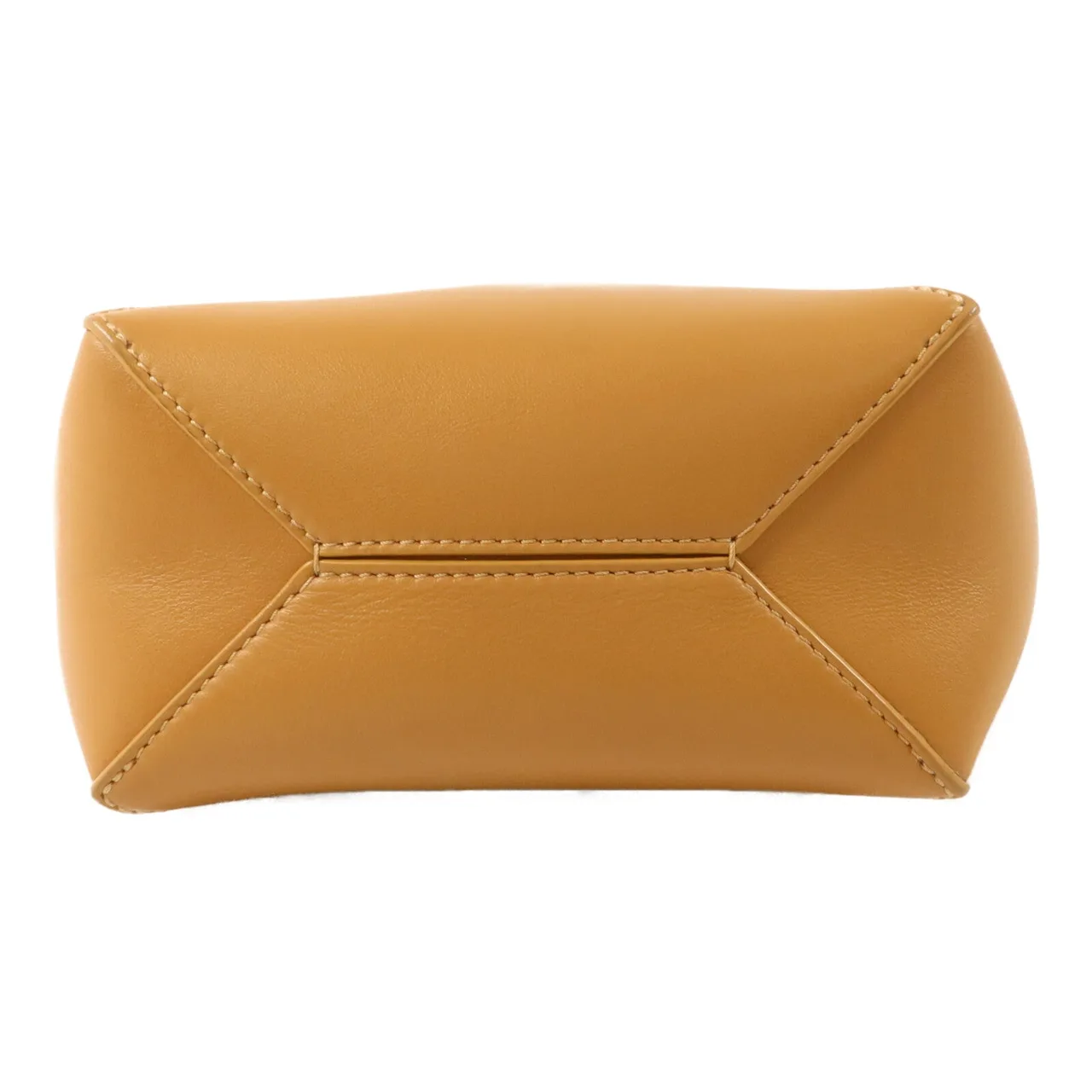 LOEWE 兩用包 牛皮 4