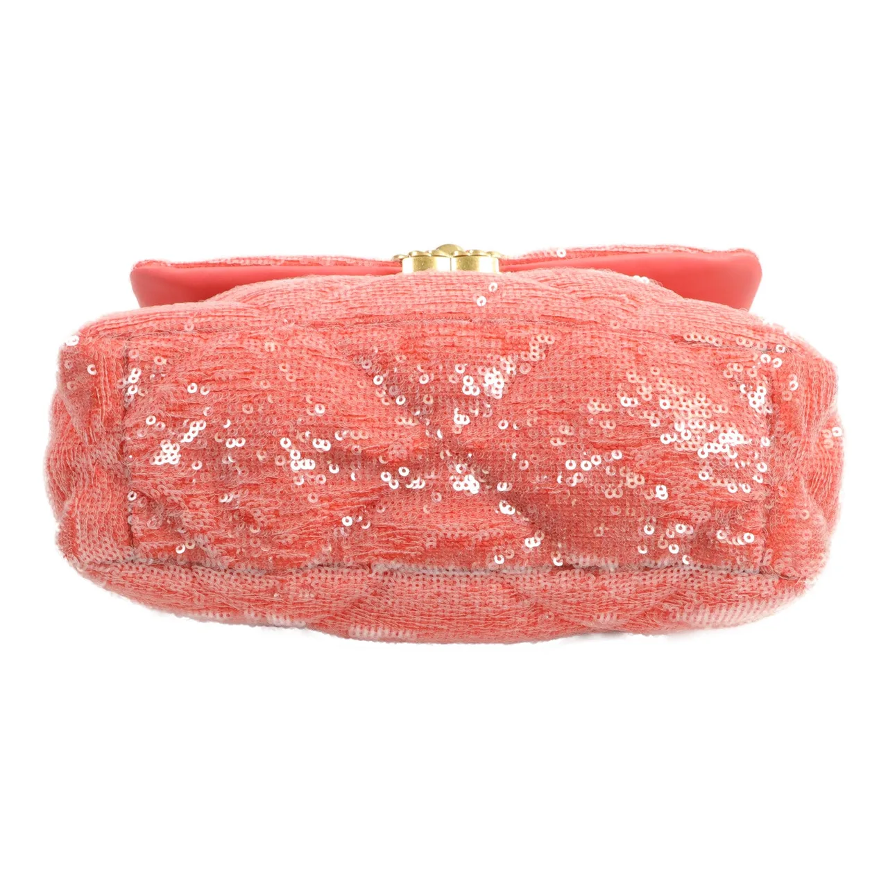 CHANEL AS1160 兩用包 x Sequin 4
