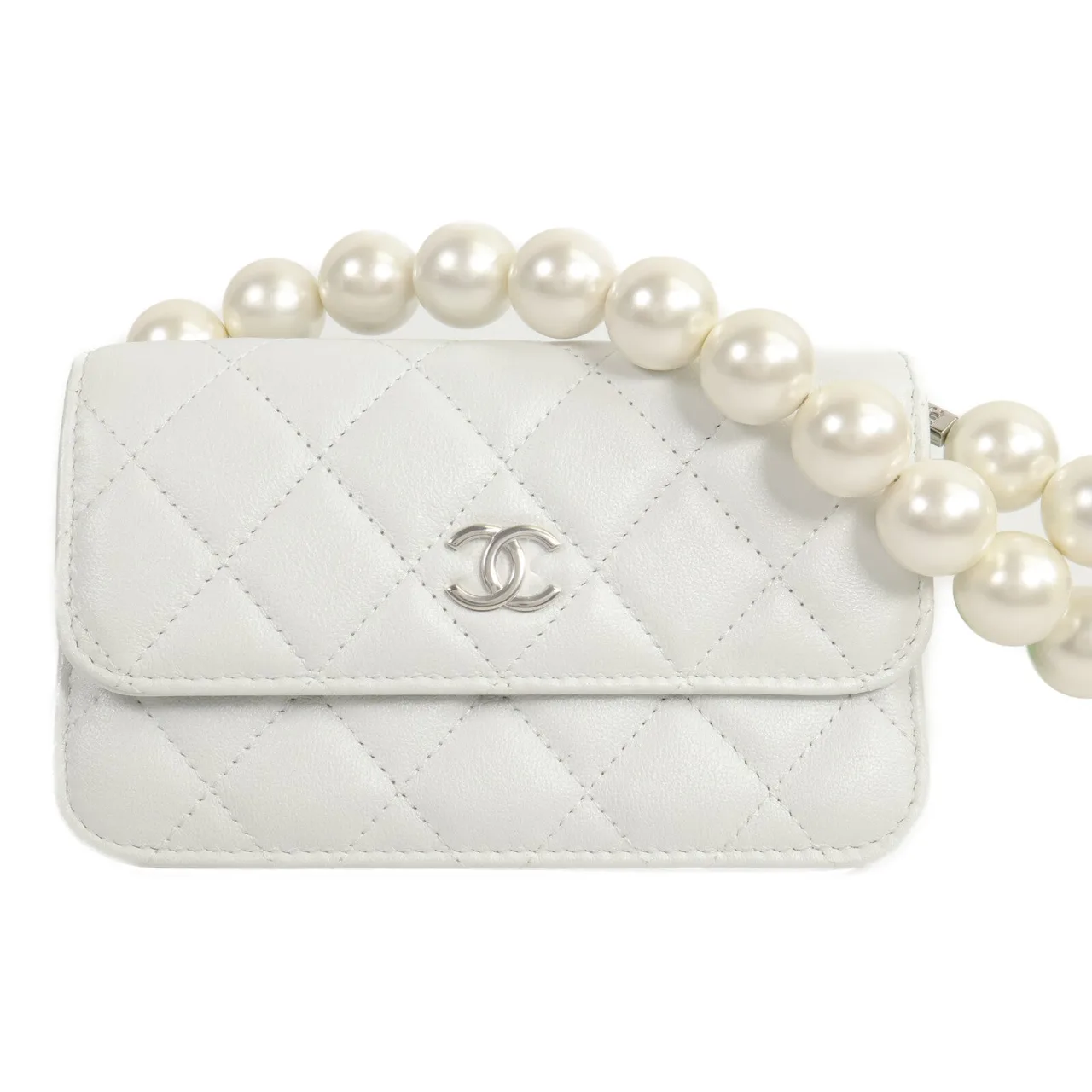 CHANEL AP1898 肩背包 牛皮
