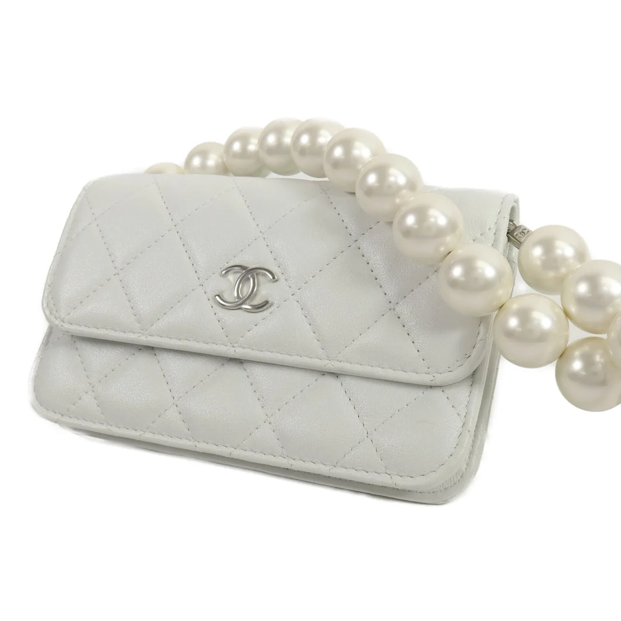 CHANEL AP1898 肩背包 牛皮 3