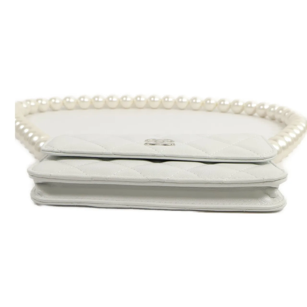 CHANEL AP1898 肩背包 牛皮 4