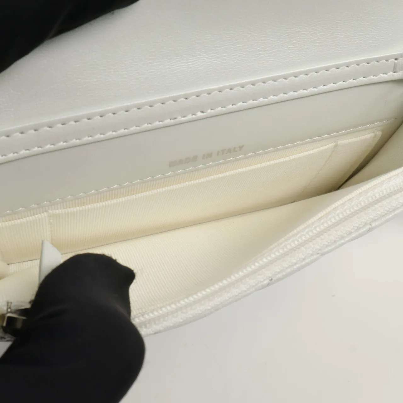 CHANEL AP1898 肩背包 牛皮 5