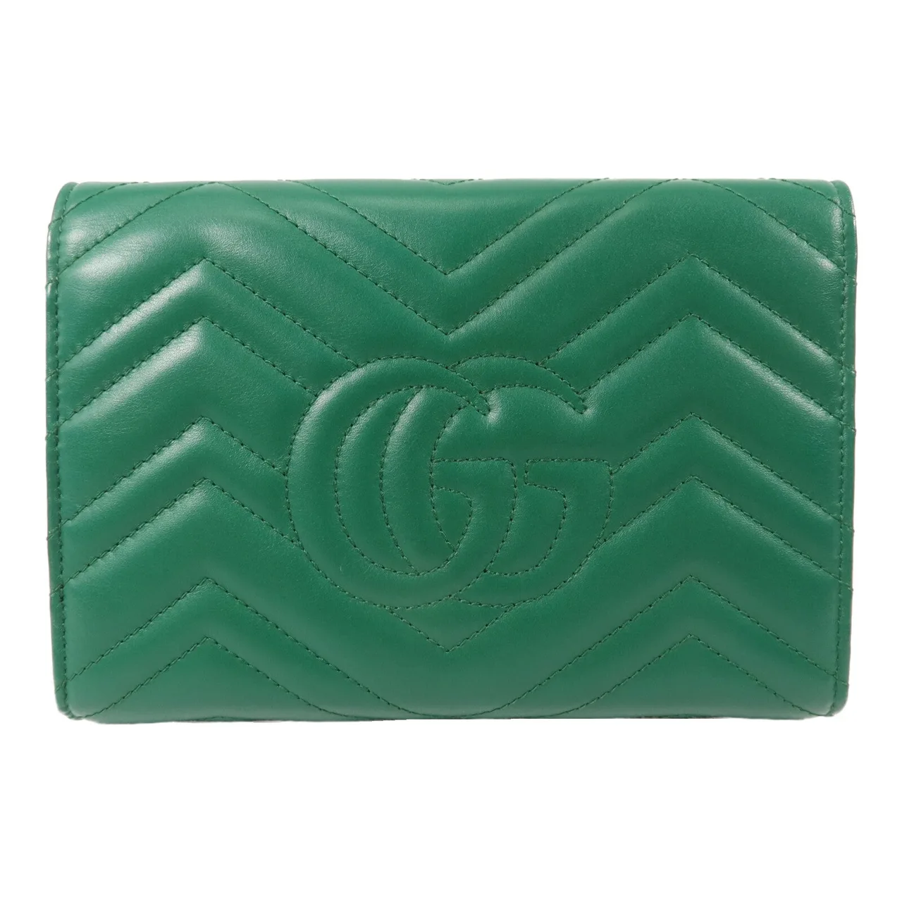GUCCI 474575 肩背包 牛皮 3