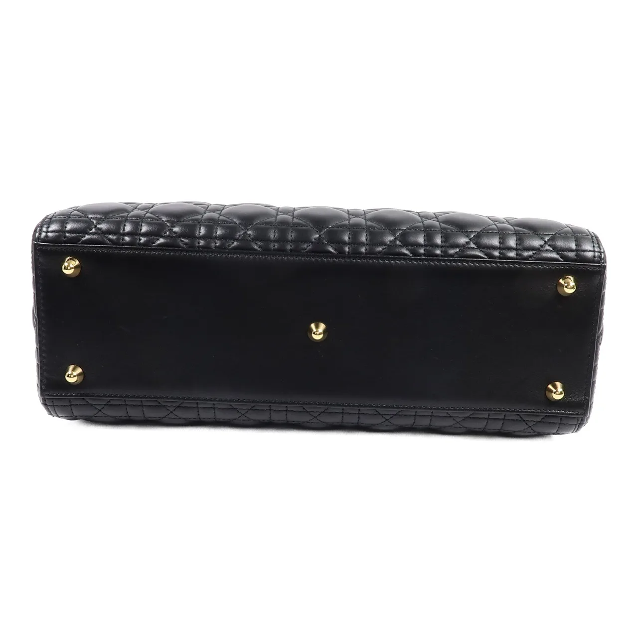 DIOR CAL44560 兩用包 羊皮 4