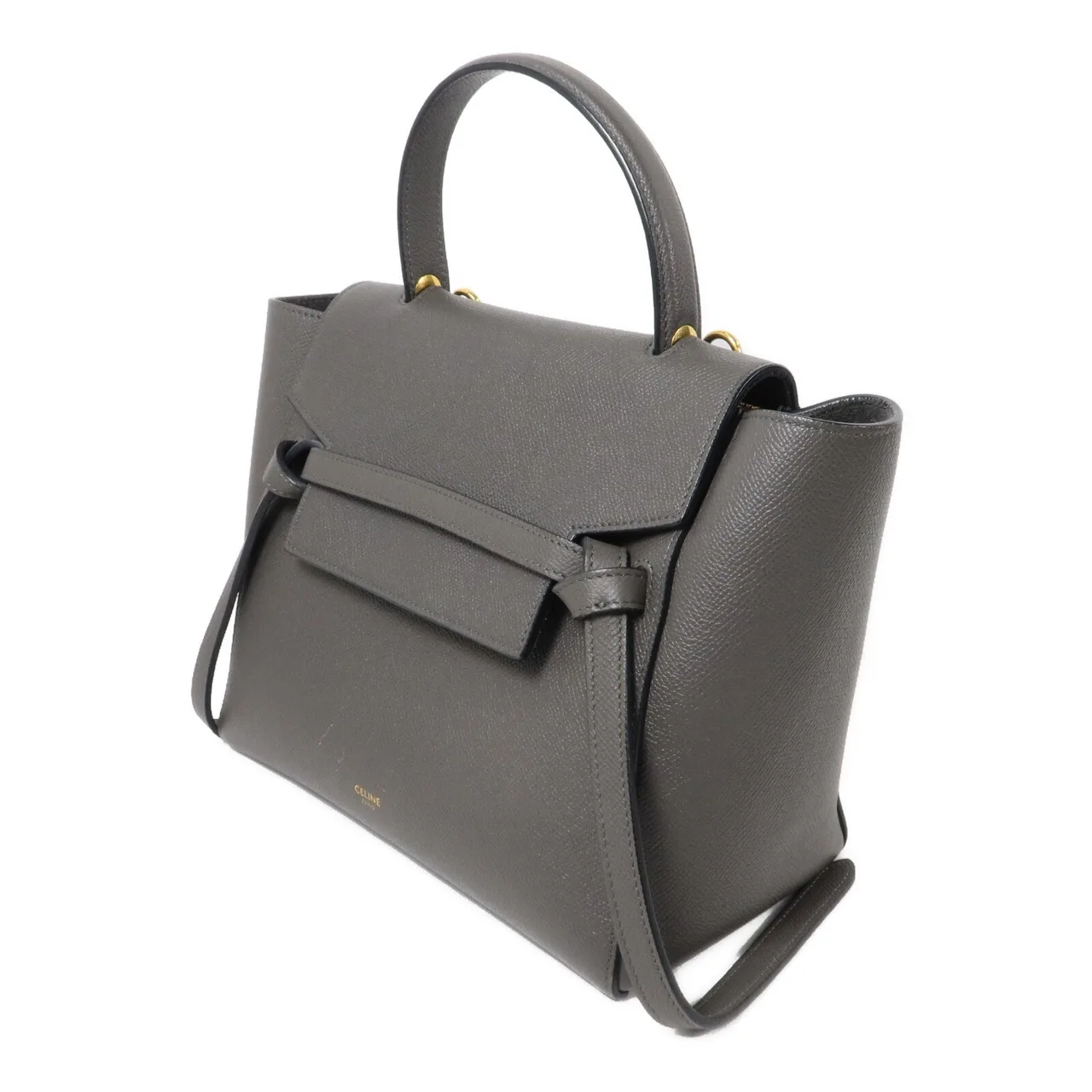 CELINE 兩用包 牛皮 3