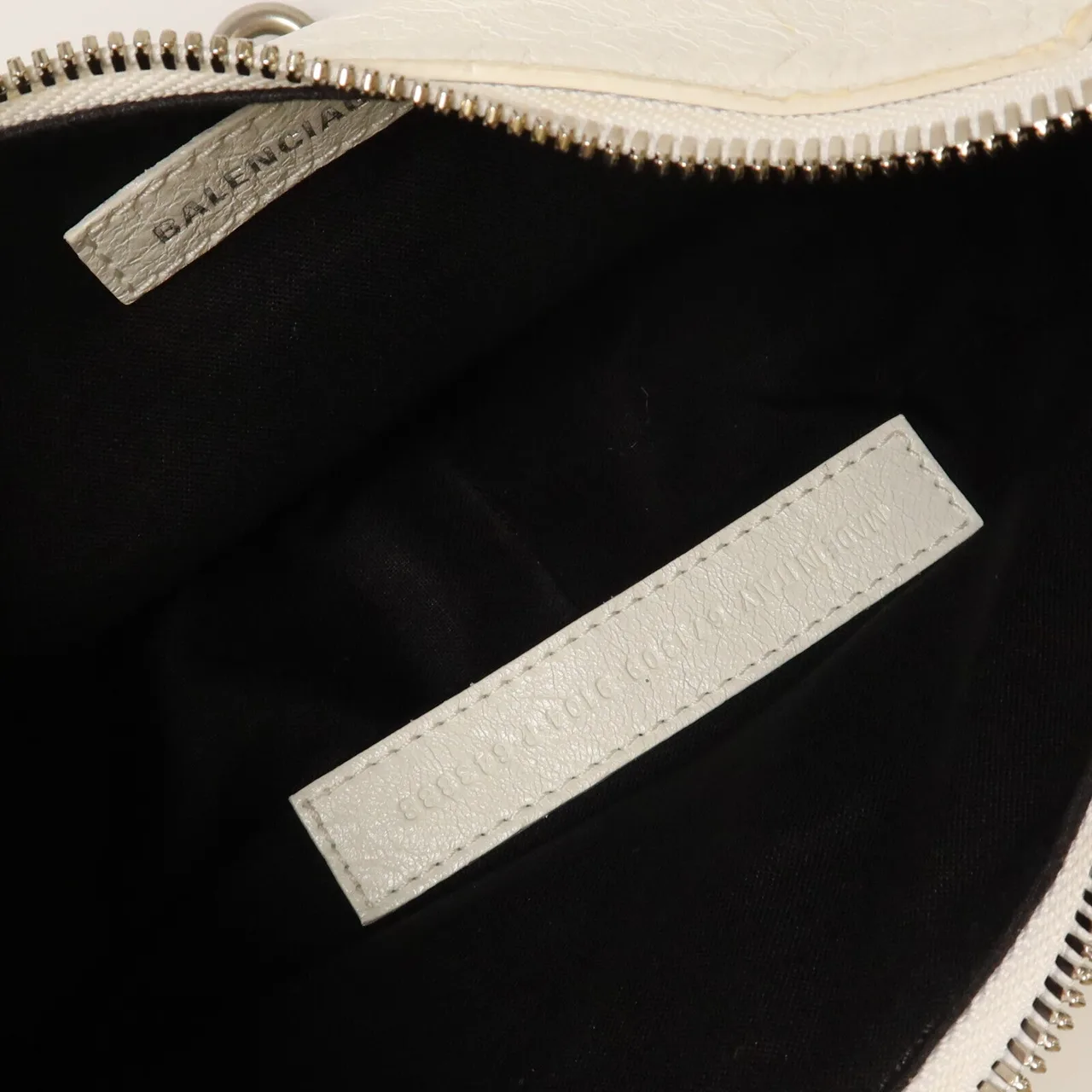 BALENCIAGA 671309 肩背包 牛皮 5