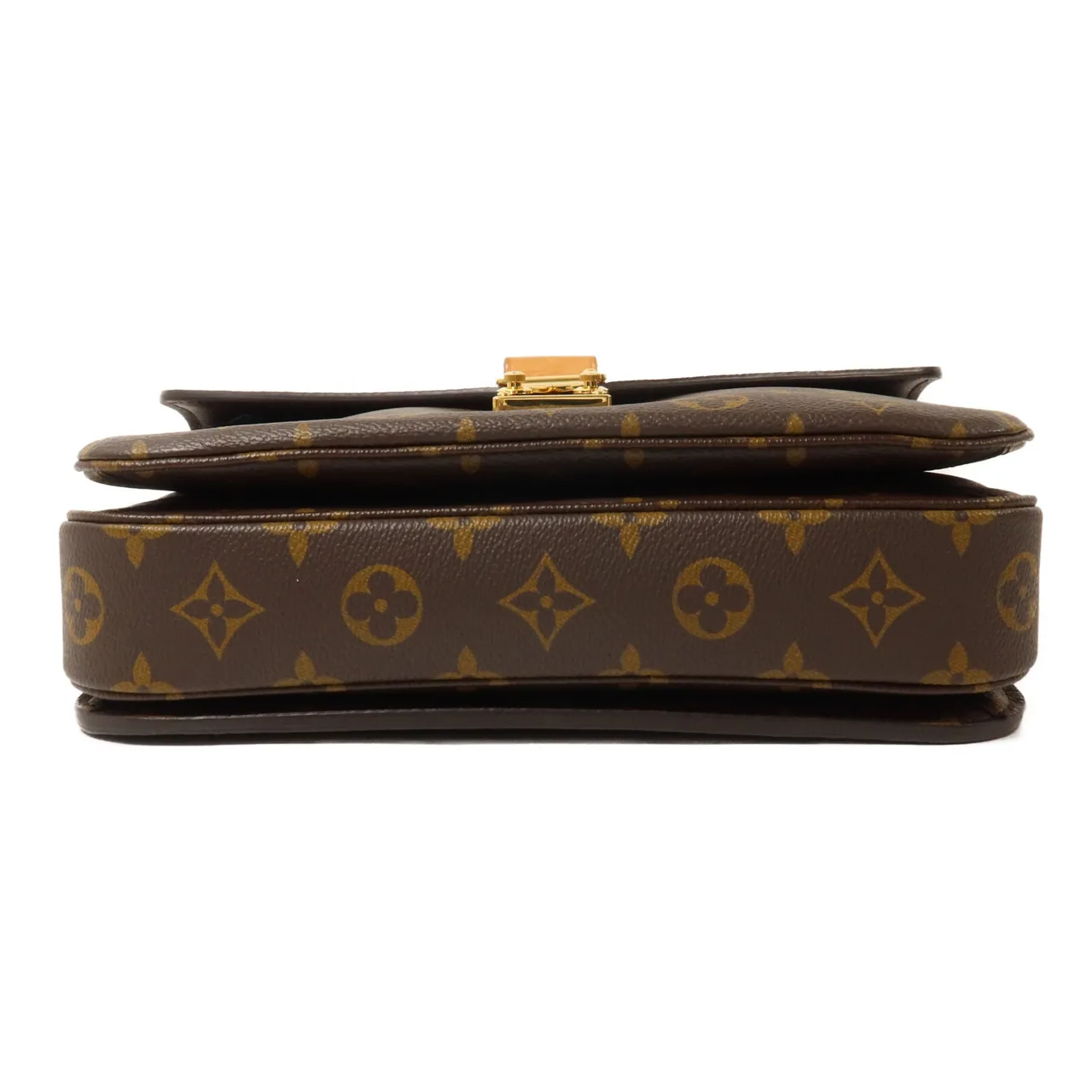 LOUIS VUITTON Pochette Metis M44875 2-Way Bag Coated Canvas 4